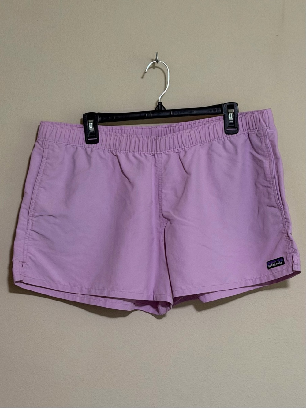 Patagonia Women's Athletic Shorts